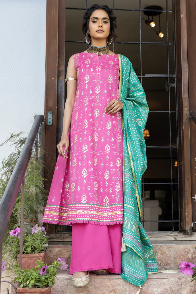 Lakhany LSM Dareechay DPC-3011