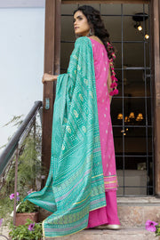 Lakhany LSM Dareechay DPC-3011