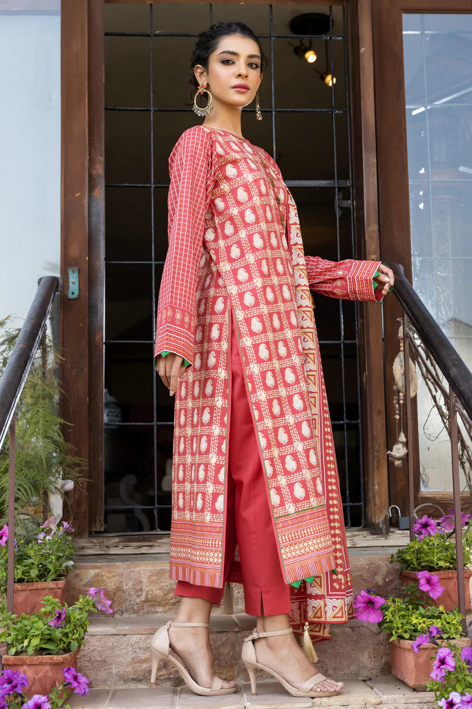 Lakhany LSM Dareechay DPC-3012
