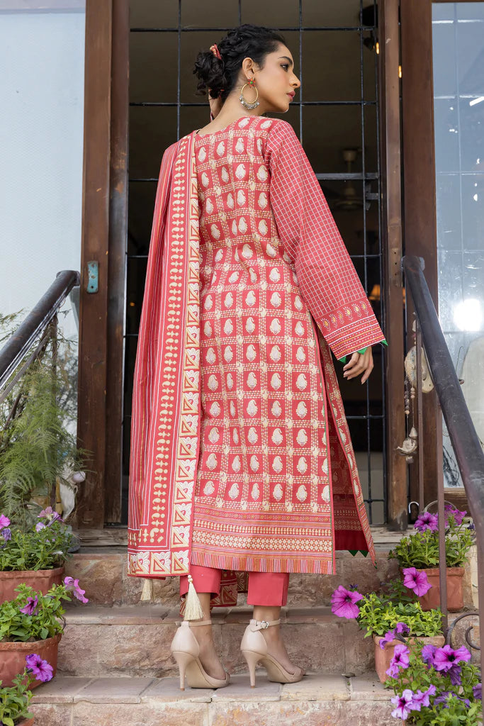 Lakhany LSM Dareechay DPC-3012