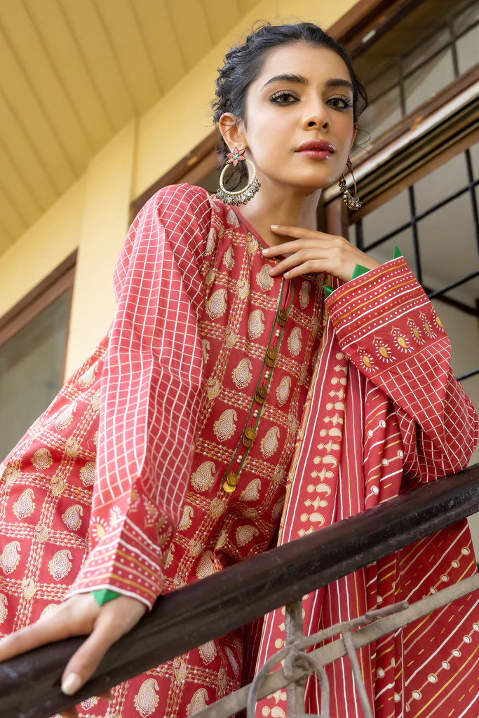 Lakhany LSM Dareechay DPC-3012
