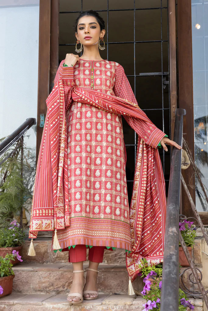 Lakhany LSM Dareechay DPC-3012