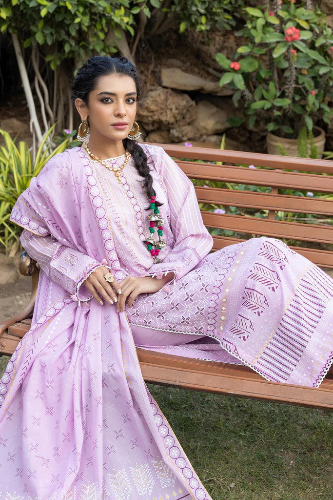 Lakhany LSM Dareechay DPC-3015