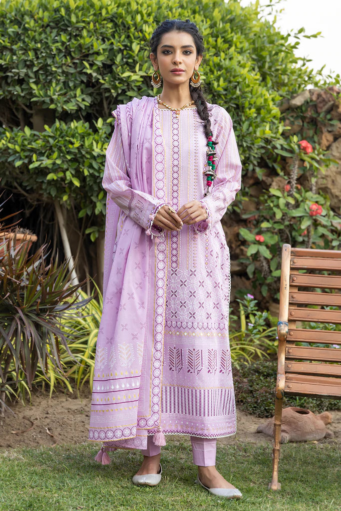 Lakhany LSM Dareechay DPC-3015