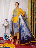 So Kamal Lawn 2021 2 Piece Unstitched Embroidered Suit DPL 1150 - FaisalFabrics.pk