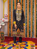 So Kamal Lawn 2021 2 Piece Unstitched Embroidered Suit DPL 1169 - FaisalFabrics.pk