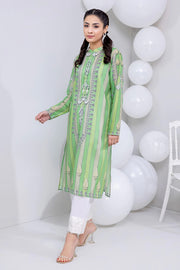 SO Kamal Ready To Wear Printed Lawn 1Pc Shirt DPL-2201