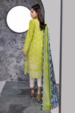 So Kamal Spring Summer Embroidered Lawn 2Pc Suit DPL 2222