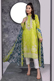 So Kamal Spring Summer Embroidered Lawn 2Pc Suit DPL 2222