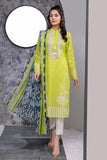 So Kamal Spring Summer Embroidered Lawn 2Pc Suit DPL 2222