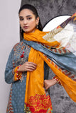 SO Kamal Ready To Wear Embroidered Lawn 2Pc Suit DPL-2226
