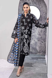 SO Kamal Ready To Wear Paste Printed Lawn 2Pc Suit DPL-2237