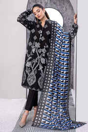 SO Kamal Ready To Wear Paste Printed Lawn 2Pc Suit DPL-2237