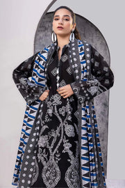 SO Kamal Ready To Wear Paste Printed Lawn 2Pc Suit DPL-2237