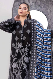 SO Kamal Ready To Wear Paste Printed Lawn 2Pc Suit DPL-2237