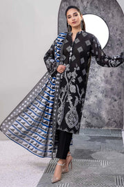 SO Kamal Ready To Wear Paste Printed Lawn 2Pc Suit DPL-2237