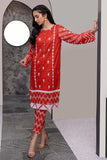 SO Kamal Ready To Wear Embroidered Lawn 2Pc Suit DPL-2245