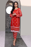 SO Kamal Ready To Wear Embroidered Lawn 2Pc Suit DPL-2245