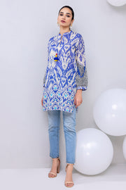SO Kamal Ready To Wear Printed Lawn 1Pc Shirt DPL-2260