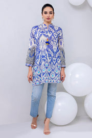 SO Kamal Ready To Wear Printed Lawn 1Pc Shirt DPL-2260