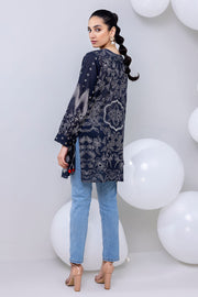 SO Kamal Ready To Wear Printed Lawn 1Pc Shirt DPL-2265
