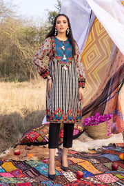 So Kamal Lawn 2021 1PCS Unstitched Printed Shirt DPL 1094 - FaisalFabrics.pk