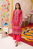 So Kamal “Hum Tum Hain Kamal” Printed Lawn Shirt DPL 1103