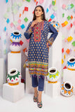 So Kamal “Hum Tum Hain Kamal” Embroidered Lawn 2Pc Suit DPL 1118