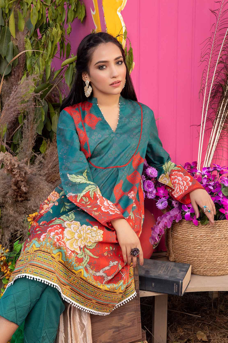 So Kamal DPL 1127