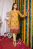 So Kamal Lawn 2021 2 Piece Unstitched Printed Suit DPL 1134 - FaisalFabrics.pk