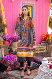 So Kamal “Hum Tum Hain Kamal” Printed Lawn 2Pc Suit DPL 1138