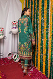 So Kamal Lawn 2021 2 Piece Unstitched Embroidered Suit DPL 1167 - FaisalFabrics.pk
