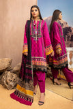So Kamal Lawn 2021 3 Piece Unstitched Printed Suit DPL 1199 - FaisalFabrics.pk