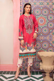 So Kamal “Hum Tum Hain Kamal” Embroidered Lawn Shirt DPL 1318