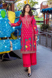 So Kamal “Hum Tum Hain Kamal” Printed Lawn Shirt DPL 1324