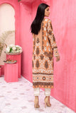 So Kamal “Hum Tum Hain Kamal” Embroidered Lawn Shirt DPL 1339