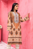 So Kamal “Hum Tum Hain Kamal” Embroidered Lawn Shirt DPL 1339