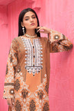 So Kamal “Hum Tum Hain Kamal” Embroidered Lawn Shirt DPL 1339