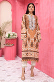 So Kamal “Hum Tum Hain Kamal” Embroidered Lawn Shirt DPL 1339