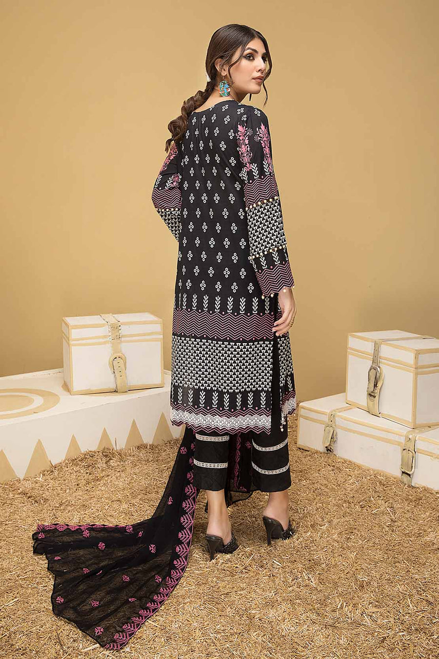 So Kamal DPL 1432