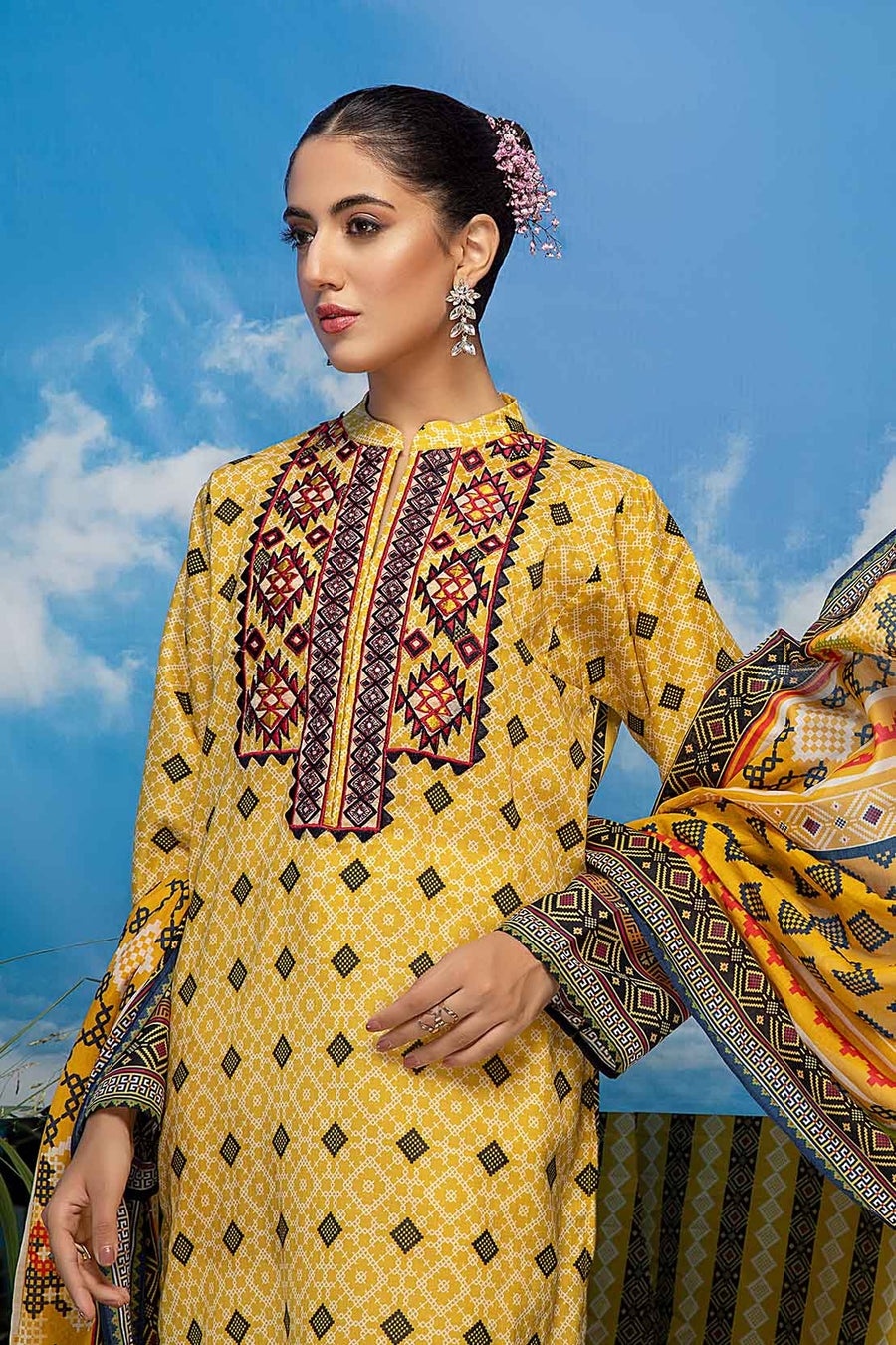 So Kamal DPL 1608