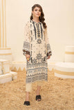 So Kamal “Hum Tum Hain Kamal” Embroidered Lawn Shirt DPL 1626