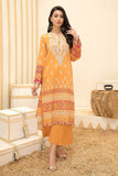 So Kamal “Hum Tum Hain Kamal” Embroidered Lawn Shirt DPL 1627