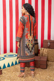 So Kamal “Hum Tum Hain Kamal” Printed Lawn 2Pc Suit DPL 1641