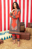 So Kamal “Hum Tum Hain Kamal” Printed Lawn 2Pc Suit DPL 1641