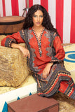 So Kamal “Hum Tum Hain Kamal” Printed Lawn 2Pc Suit DPL 1641