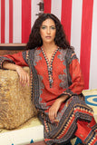 So Kamal “Hum Tum Hain Kamal” Printed Lawn 2Pc Suit DPL 1641