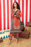 So Kamal “Hum Tum Hain Kamal” Printed Lawn 2Pc Suit DPL 1641