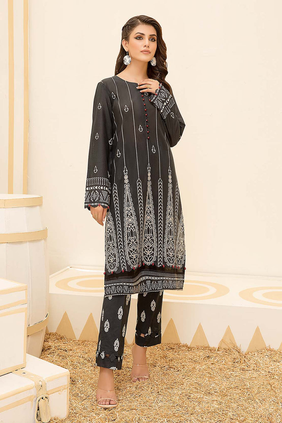 So Kamal DPL 1664