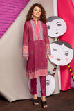 So Kamal “Hum Tum Hain Kamal” Printed Lawn 2Pc Suit DPL 1933